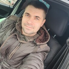 Фотография мужчины Maksim, 33 года из г. Минск