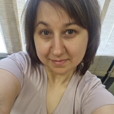 Фотография девушки Галина, 41 год из г. Санкт-Петербург