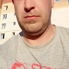 Фотография мужчины Роман, 33 года из г. Киров