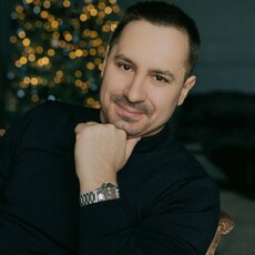 Фотография мужчины Иван, 40 лет из г. Суходол