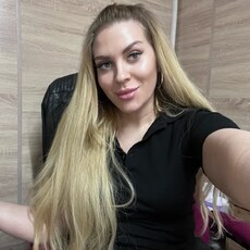 Фотография девушки Маргарита, 34 года из г. Краснодар