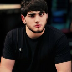 Фотография мужчины Муслим, 31 год из г. Москва