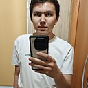 Равиль, 20 лет