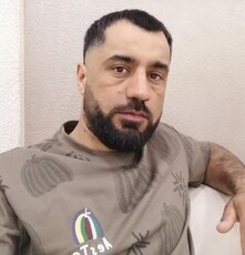 Фотография мужчины Руслан, 31 год из г. Уфа