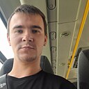 Кирилл, 26 лет