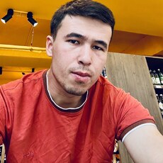 Фотография мужчины Миржалол, 24 года из г. Алматы
