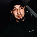 Ник, 34 года