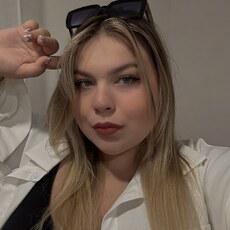 Фотография девушки Дарья, 18 лет из г. Смоленск