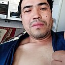 Султан, 35 лет