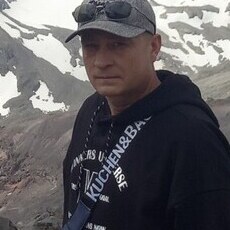 Фотография мужчины Сергей, 47 лет из г. Самара