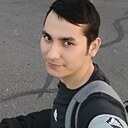 Дилшоджон, 23 года