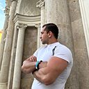Хан, 25 лет
