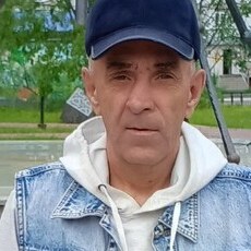 Фотография мужчины Игорь, 56 лет из г. Усинск