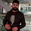 Исмоил, 36 лет