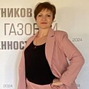 Galinka, 49 лет