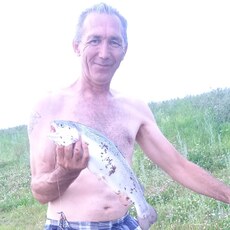 Фотография мужчины Стас, 52 года из г. Ульяновск