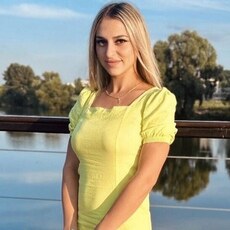 Фотография девушки Милисса, 18 лет из г. Новокузнецк