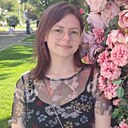 Анастасия, 27 лет