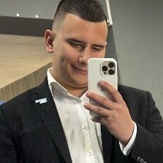 Фотография мужчины Иван, 21 год из г. Ишим