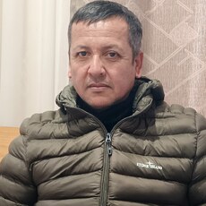 Фотография мужчины Миша, 49 лет из г. Первоуральск
