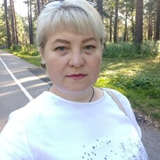 Фотография девушки Ksenia, 40 лет из г. Прокопьевск