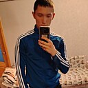 Михаил, 20 лет