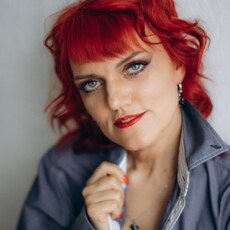 Фотография девушки Катюша, 41 год из г. Ульяновск
