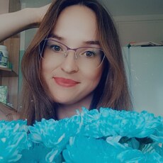 Фотография девушки Ксения, 33 года из г. Гатчина