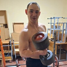 Фотография мужчины Красавчик, 33 года из г. Тверь