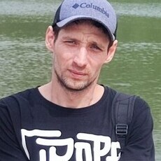 Фотография мужчины Владимир, 39 лет из г. Липецк