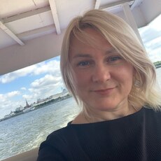 Фотография девушки Оксана, 47 лет из г. Королёв