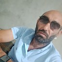 Петрос, 42 года