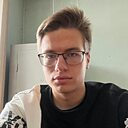 Оскар, 25 лет