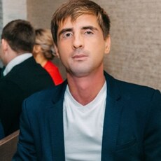 Фотография мужчины Григорий, 37 лет из г. Темрюк