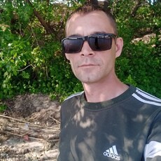 Фотография мужчины Славик, 41 год из г. Камышин