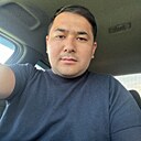 Береке, 34 года
