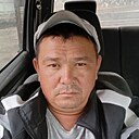 Тахир, 44 года