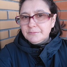 Фотография девушки Елена, 53 года из г. Новосибирск