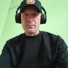 Фотография мужчины Александр, 42 года из г. Альметьевск