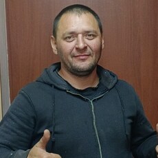 Фотография мужчины Александр, 36 лет из г. Нягань