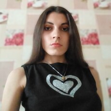 Фотография девушки Оля, 19 лет из г. Пенза