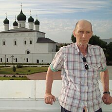 Фотография мужчины Лёша, 60 лет из г. Энгельс