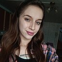 Яна, 25 лет