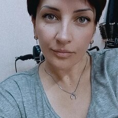 Фотография девушки София, 41 год из г. Шымкент