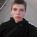 Виталий, 18 лет