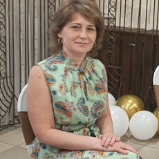 Фотография девушки Мария, 48 лет из г. Воскресенск