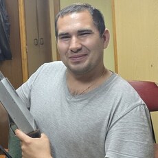 Фотография мужчины Илья, 31 год из г. Ангарск