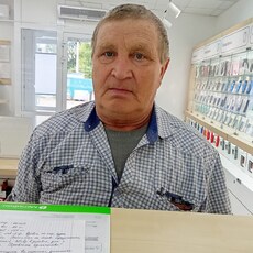 Фотография мужчины Виктор Соколов, 66 лет из г. Ярославль