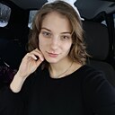 Анастасия, 19 лет