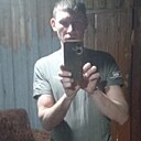 Василий Буторин, 35 лет